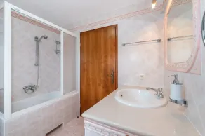 Casa vacanze LENU con piscina e splendida vista sul mare - Image 5