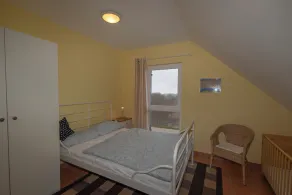 Apartment62 sqm, up to 5 guests, 2 rooms, kitchen, bathroom, garden, sea view, at the national park - Image 3