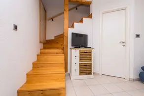 Holiday home with one bedroom in Sukosan - Image 3