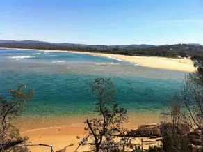 Cottage overlooking Merimbula Bay - Image 3