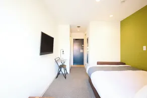 Hotel Stripe Sapporo - Image 5