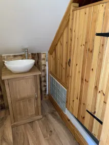 Cosy studio Flat in the Friendly and Scenic Lochside village of Dalavich, Argyll - Image 3