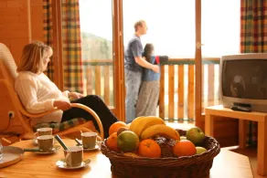 Moraine Mountain Resort - Image 4