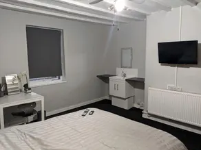 Shayan Studio Flats Stourbridge - Image 4