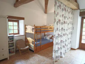 Charming 17th-century home in Touraine with private pool - Image 5