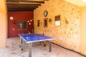Villa 'Casa Toni' avec piscine et Wi-Fi - Image 2