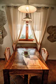 BEAUTIFUL LAKE OF GARDA VIEW, surrounded by greenery, WI-FI and AIR CONDITIONING included. - Image 5