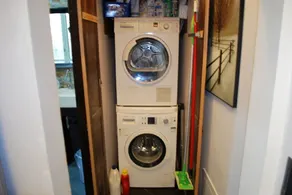 Appartement pour 4 avec jacuzzi chauffé et jardin privé, à 2 min de S. Croix - Image 2