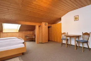 acolhedor apartamento para 1-4 pessoas com 2 quartos (apartamento 1) - Image 5