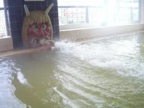 Yuzankaku (Oga Onsen) - Image 2