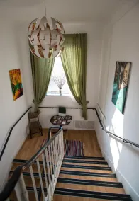 The Queens Hostel - Image 4