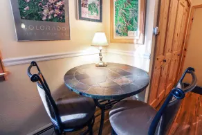Beautiful Two Person Suite on the Banks of Fall River - Image 4