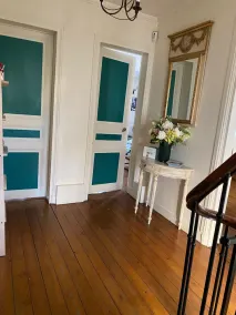 Belle Maison Familiale de 169 m² Avec Jardin aux Portes de Paris - Image 2