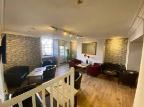 The County Hotel - Self Check-In, Ultra Fast WI-FI, Free Parking, Central Location - Image 2