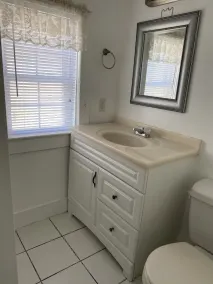 Family/senior week Reservation Welcome.Lovely 3 Bedroom Apartment on 11th Street - Image 4