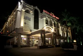 Quy Nhon Hotel - The beautiful beach hotel - Image 2