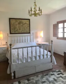 Beautiful Cortijo & Casita With Exclusive Pool, Stunning Mountain Views New 2017 - Image 2