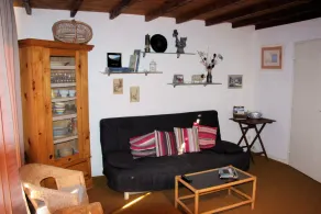 Appartamento Barcelonnette -T2- Belle Vue - ai piedi delle stazioni sciistiche - Image 5
