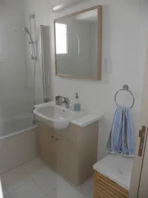 Apartment In a New Luxury Resort next to kaparis beaches - Image 2