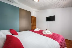 Villa Eufemia near Poreč with large garden and outdoor playground for kids - Image 5