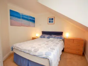 Lovely Flat En West Looe Con Espectacular Mar Y Harbour Views - Image 3