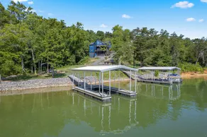 Tranquil Waterfront-Private Dock, Sauna, Swim Spa - Image 4