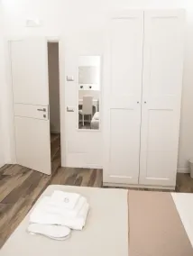 DOMUS DAMS BETT UND FRÜHSTÜCK - Raum 11 - Image 4