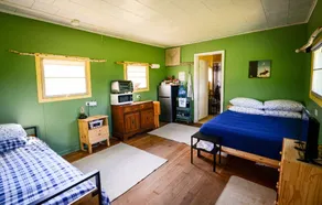 Green Cottage.Hottub.NearCasino+St.CroixStatePk - Image 4