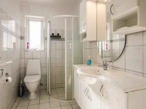 6 person holiday home in Hals - Image 2