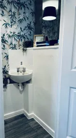 Modern Lancashire stay with private Hot-tub - Image 2