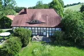 Vacation apartment in the middle of Mecklenburg Switzerland - Image 5