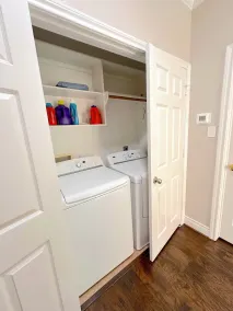 Spacious 5bed Houston Retreat Home 6 guests 4 bedrooms 5 beds 3 baths - Image 3