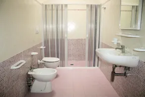 At 80 meters from the sea - Gallipoli - Mancaversa - new villa with terrace overlooking the sea - Image 3