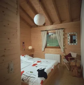 Haus 1 - Typ B (Blockhaus) - Image 5
