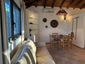 Casale Vecchio Abruzzo Countryside Spacious and Authentic Private Villa With Pool in an Olive Grove - Image 5