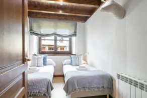 Luderna - Apartamento Val de Ruda A3 Baciver - Image 4