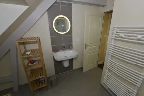 Enestående beliggenhed med en fantastisk havudsigt - Image 3