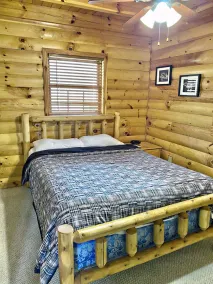 Little Cove Creek Cabin #1 - Image 5