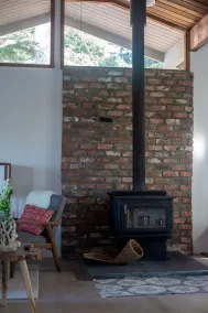 Mar a Vista: Gemütliches Cottage an der Küste mit modernen Annehmlichkeiten - Image 2