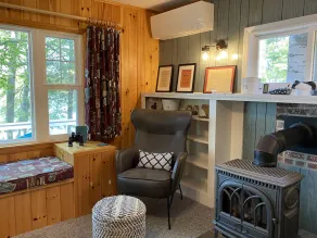 Lovely Home on Androscoggin Lake - Image 3