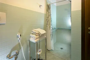 Two-room apartment Veronica, wheelchair accessible, located on a farm. - Image 4