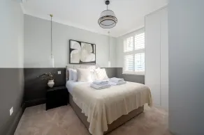 GuestReady - Luxurious home in Archway - Image 5