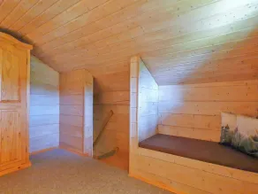 Apartamento Katharina, 44 metros quadrados, 2 quartos, 4 camas e berços, não fumadores - Image 2