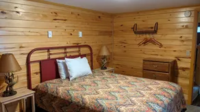 GREAT VALUE!  The perfect cabin in the woods, 15 minutes away from Deep Creek. - Image 4