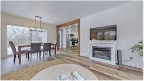 Charming, spacious, serene house in the heart of Kawartha Lakes - Image 5