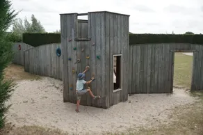 stuga på vattnet i semesterby Scaldia - Image 3