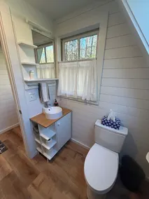Beautiful Modern A-Frame in Southern Vermont is The Place To BE! - Image 4