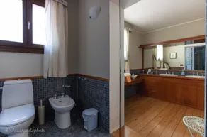 Charmig stuga med pool, spa, gratis WiFi, grill, nära Cinque Terre - Image 2