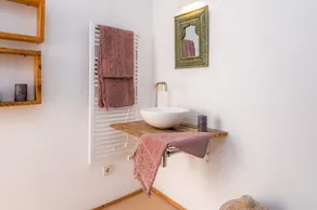 Ferienwohnung 'Pep Not 47' mit WLAN, Klimaanlage, Terrasse und Garten - Image 4