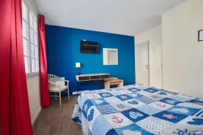 Hôtel les tilleuls - Image 3